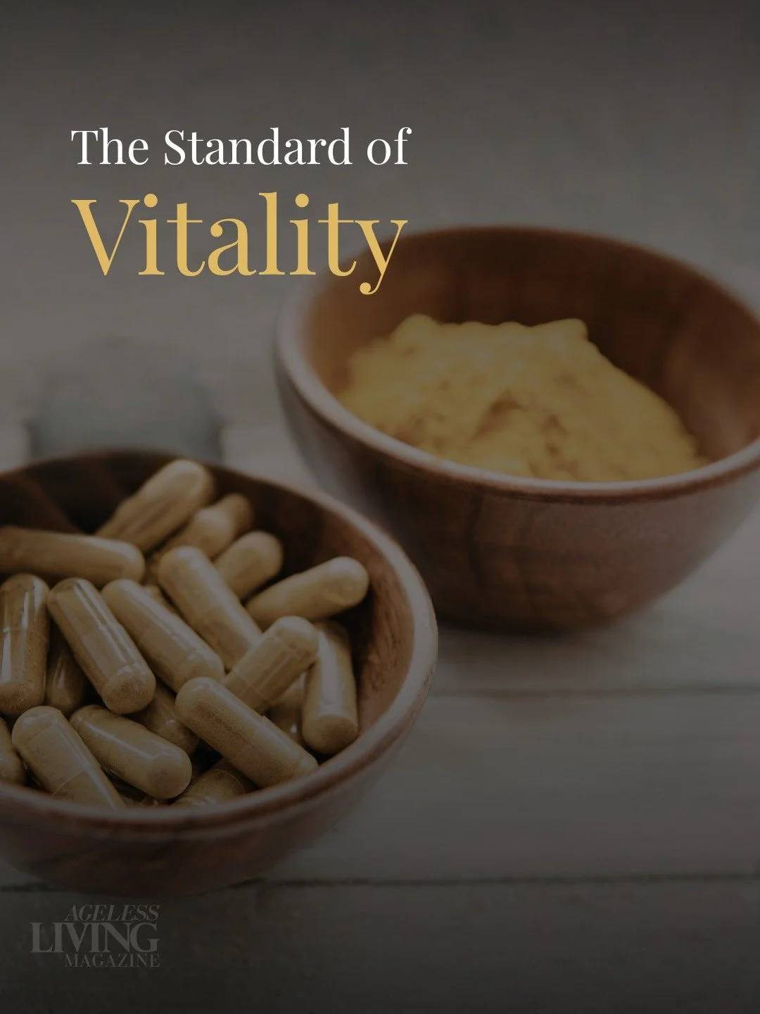 When more becomes the problem

In a saturated market, clarity becomes a differentiator. Nutritional Frontiers operates within a functional medicine approach, prioritizing structure, clinical guidance, and formulations designed to perform beyond marke