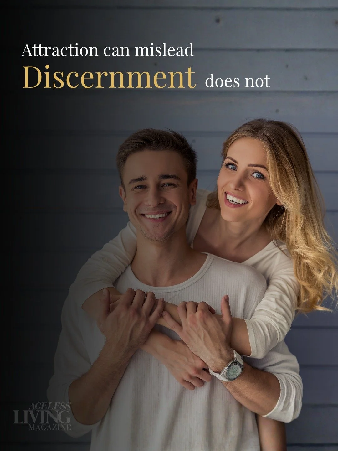 Not everything is a warning sign

Misreading behavior often comes from reacting too quickly. Erika Ettin reframes the conversation through dating red flags vs dealbreakers, where values, not preferences, define what truly matters.

Not every mismatch