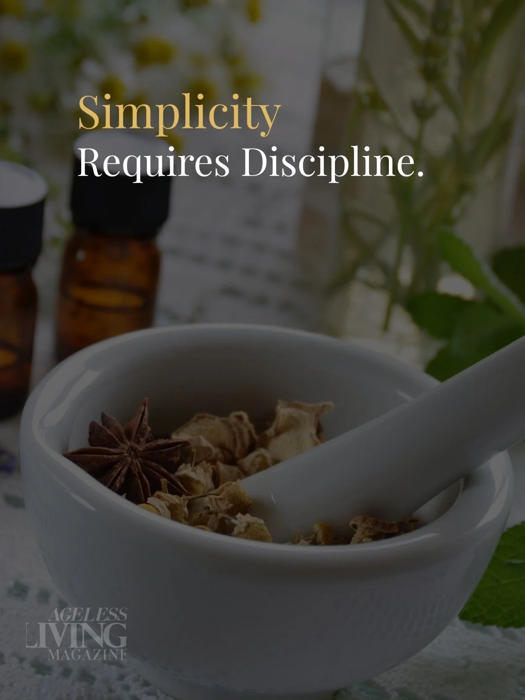 More is not mastery.

Nutritional Frontiers operates from precision, not excess. In wellness, accumulation often replaces understanding, creating noise instead of results. The body does not reward overload; it responds to what is measured, intentiona