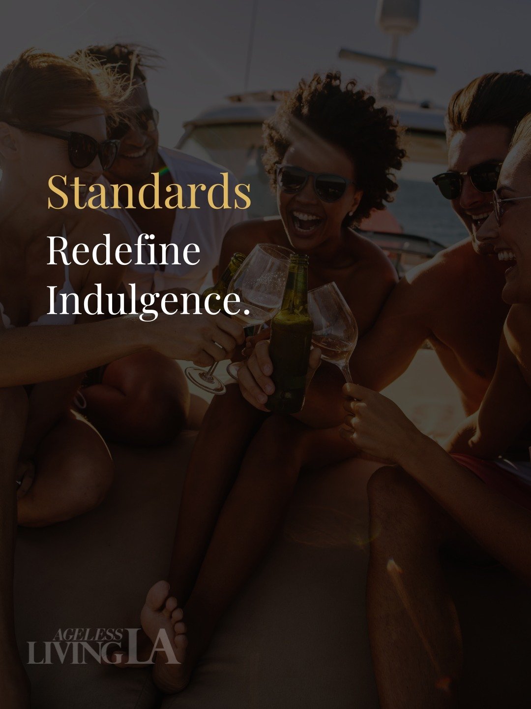 Luxury without the sugar? California just changed the cocktail game. 

Meet Above Board, the San Diego-born, LA-loved zero-sugar spirits brand redefining mindful indulgence with clean ingredients, half the calories, and full flavor.

Named one of Age