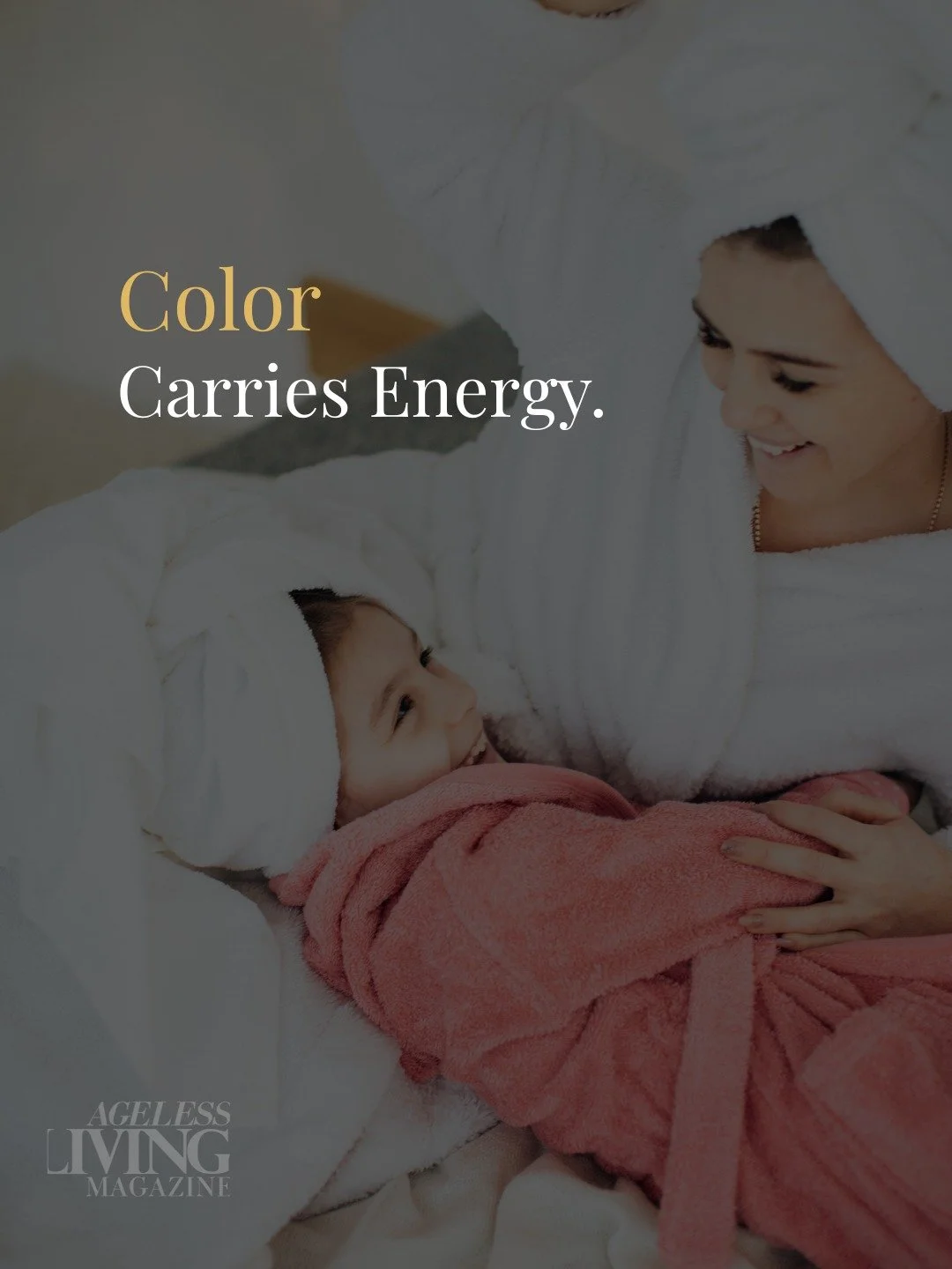Color carries energy.

Ary and Maan approach color as intention rather than decoration. Each tone is selected to influence atmosphere, presence, and emotional clarity within a space.

Drawing from global traditions, their work reflects a deeper under