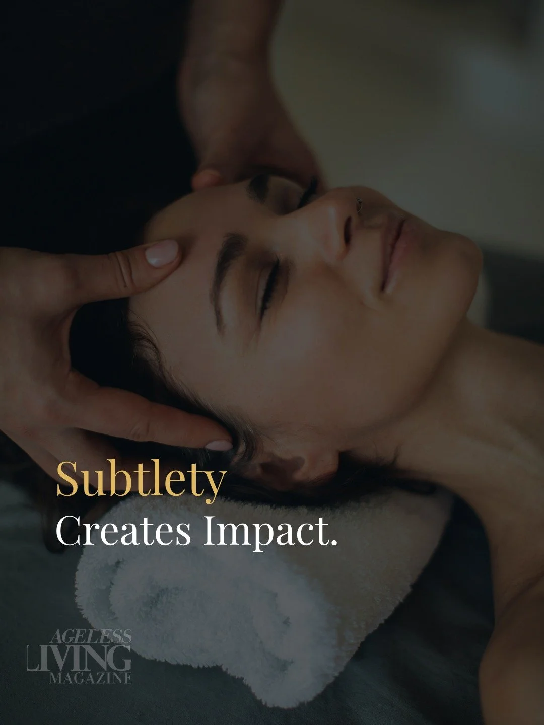Lash Art LA proves it daily. The best beauty doesn&rsquo;t need to be loud.

The most powerful enhancements are often the least obvious.
When done well, beauty does not announce itself.

It restores rather than transforms.
What feels natural resonate