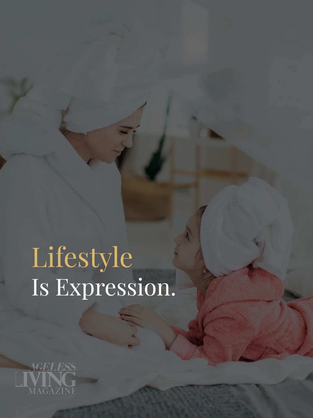 Lifestyle is an expression.

Ary and Maan move beyond product into perspective. What is worn, chosen, and placed becomes a reflection of standards, taste, and identity.

Beauty is not added; it is revealed through consistency and intention. This is w