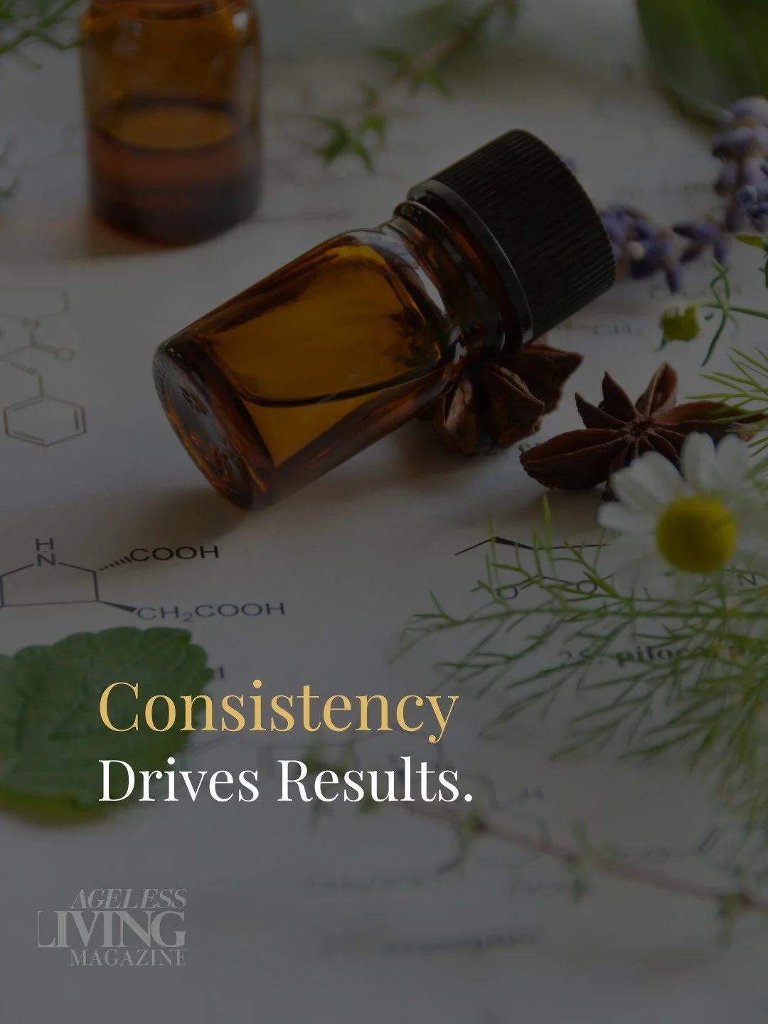 Consistency drives results.

Nutritional Frontiers builds outcomes through repetition, not intensity. Lasting change is rarely dramatic; it is developed through clarity, adherence, and disciplined execution over time.

When routines are structured to