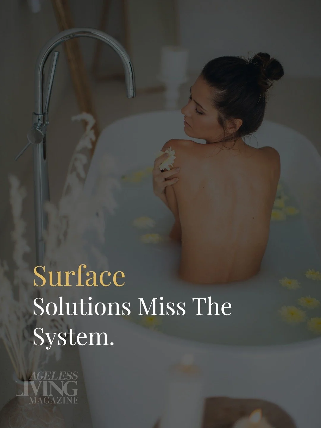 Tru Energy Skincare looks beyond appearance.

Treating the surface alone overlooks what drives it.
The skin, muscle, and nervous systems work together.

Without addressing communication, results stay limited.
What is integrated performs better.

Expl