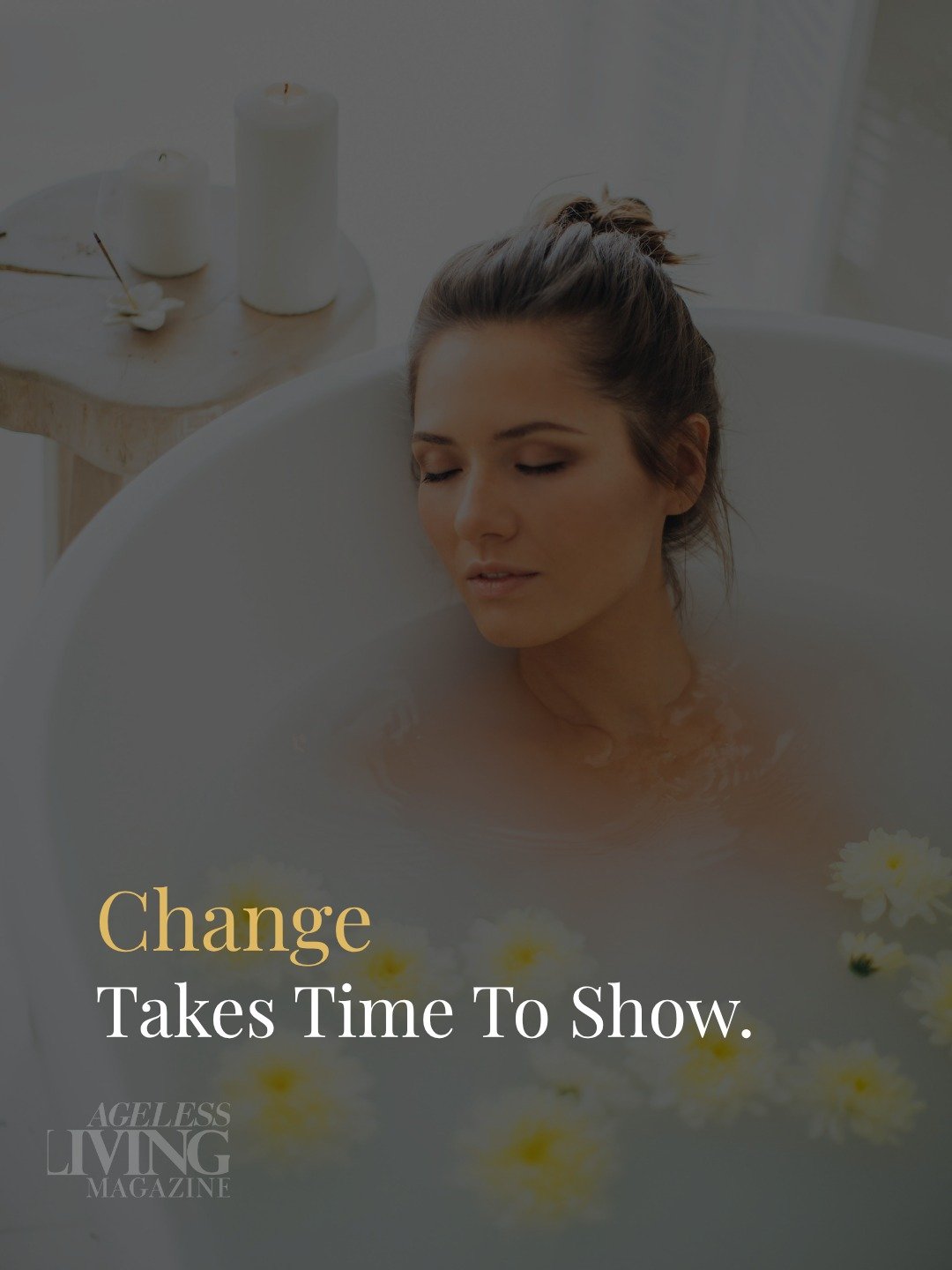 Tru Energy Skincare honors the process, not the rush.

Transformation is not immediate at every level.
Internal shifts lead; visible changes follow.

Rushing interrupts natural adaptation.
What is allowed to catch up becomes sustainable.

Explore the
