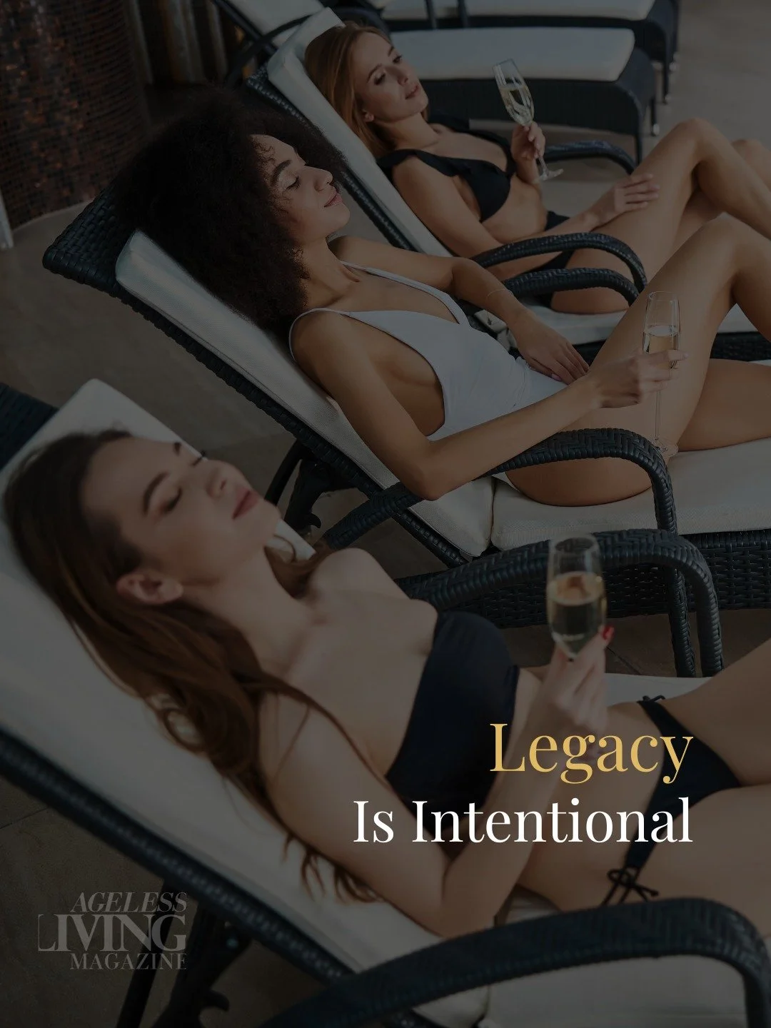 Legacy is intentional

Some of the most meaningful things in life don&rsquo;t begin with a plan&hellip; they begin with a moment.

What starts as a connection can evolve into something far greater when it is carried forward with care. The most enduri