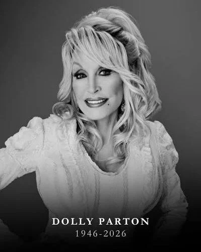 Today, the world feels a little less sparkly.

Goodbye, Dolly. You were so much more than an unforgettable voice. You were joy, wit, courage, kindness, rhinestones, resilience, and a reminder that you could be soft-hearted and strong all at once.

Yo