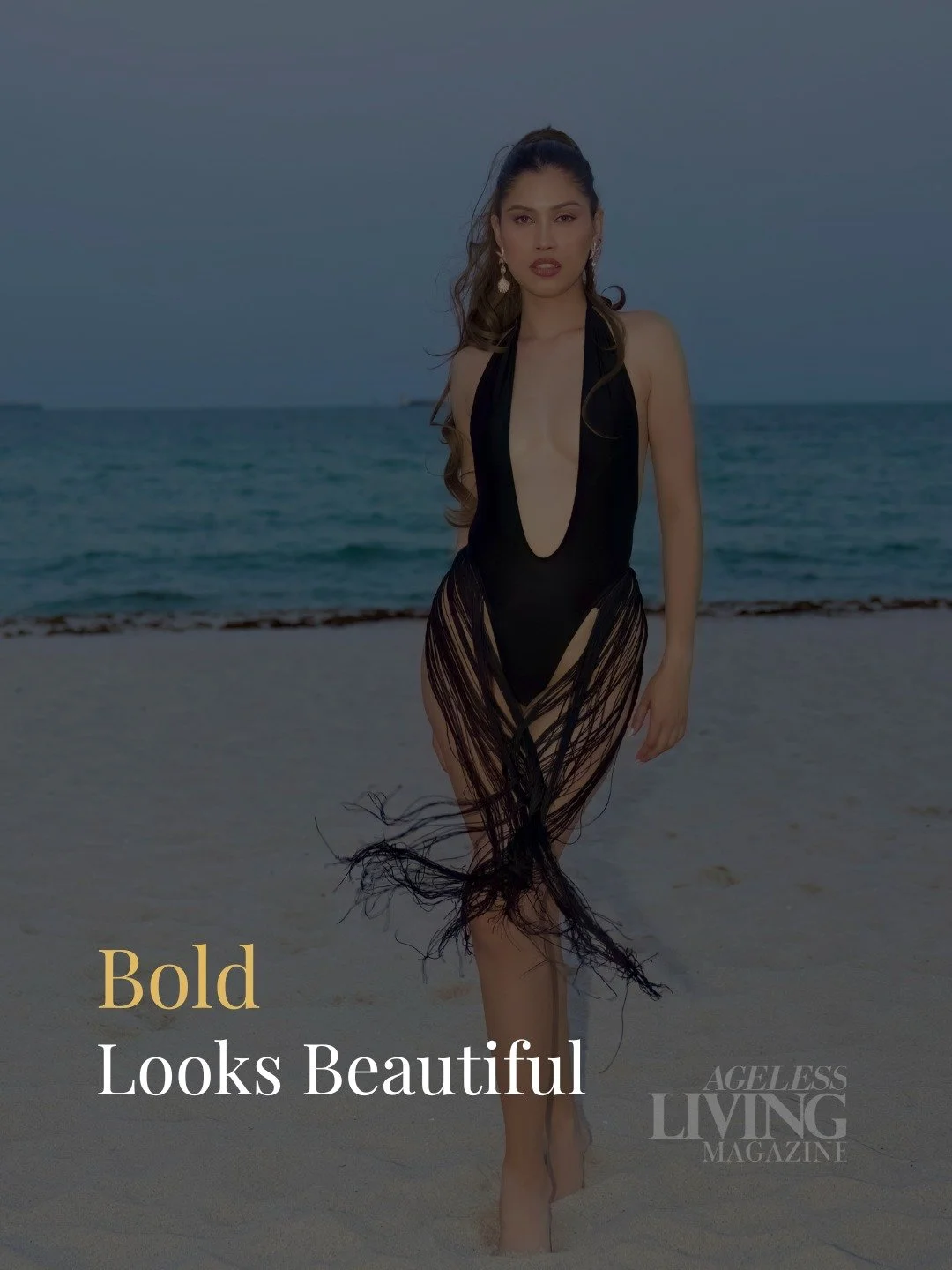 You were never meant to spend your life blending in.

There is something magnetic about women who dress with intention and wear confidence without apology. Style becomes far more powerful when it reflects personality instead of expectation.

Discover
