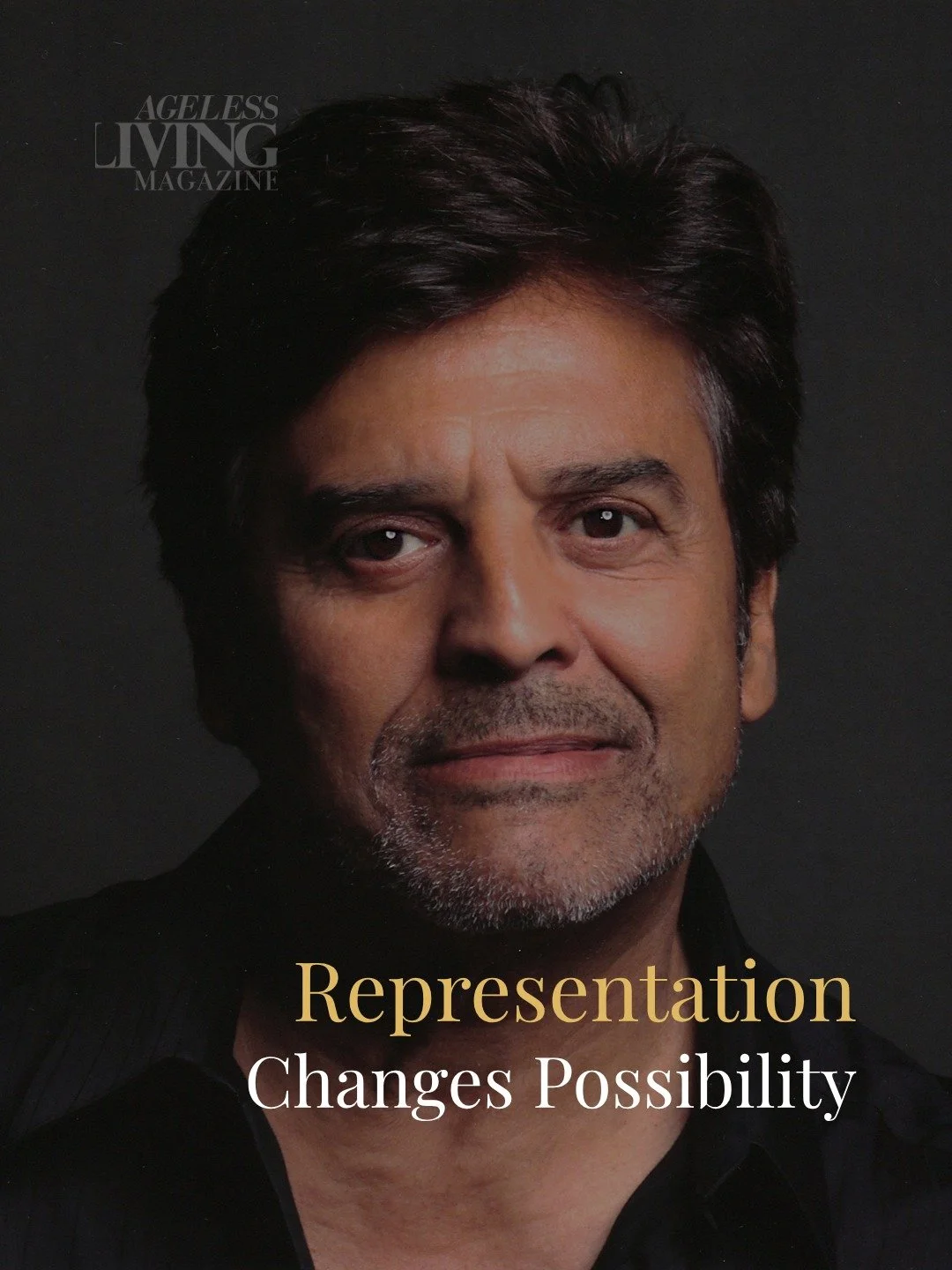 Sometimes changing one name can change what millions of people see as possible.

When Erik Estrada earned the role that would make him famous, his character had been written as Italian American.

Erik asked that Poncharelli become Poncherello and tha