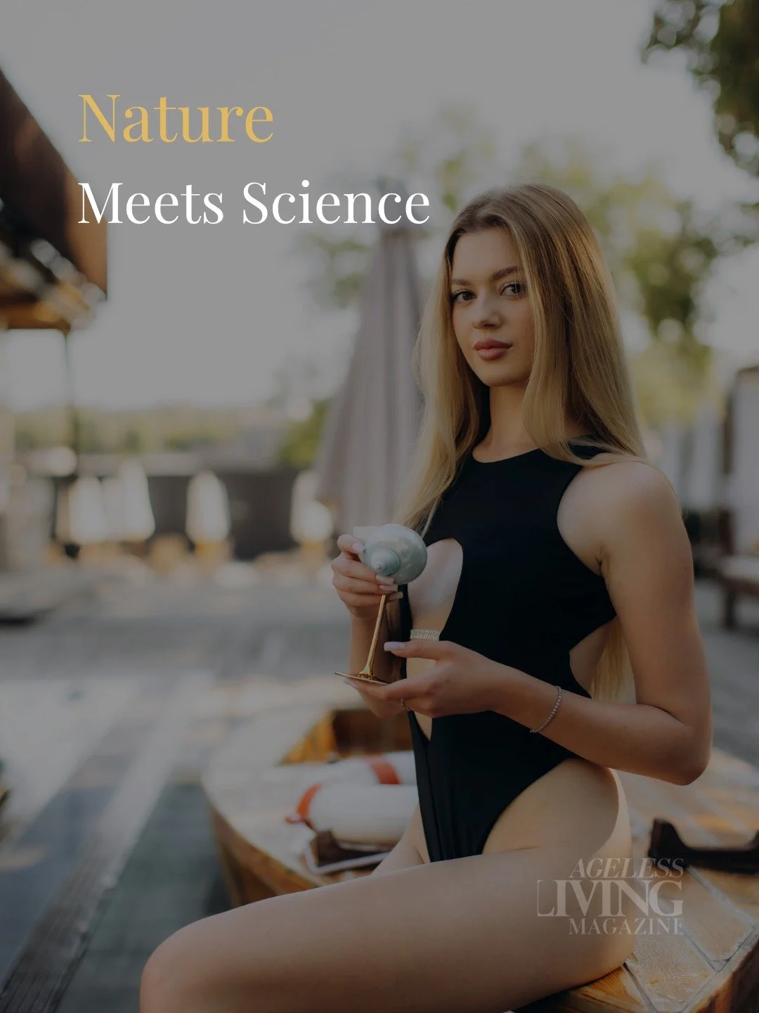 Somewhere along the way, we were told we had to choose sides.

Natural or conventional. Ancient wisdom or modern medicine. Botanicals or prescriptions.

Dr. Josh Levitt's story began with an antibiotic he says may have saved his life, and a pharmacy 