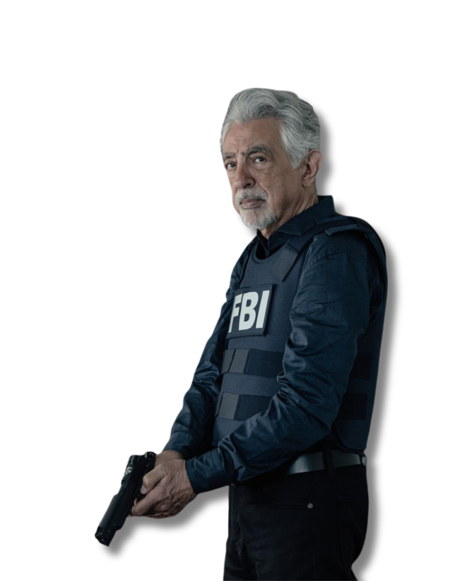 Joe Mantegna featured in Ageless Living Manhattan Fall 2026