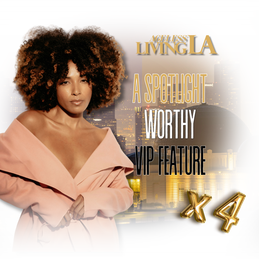 ALM LA VIP 4 Features