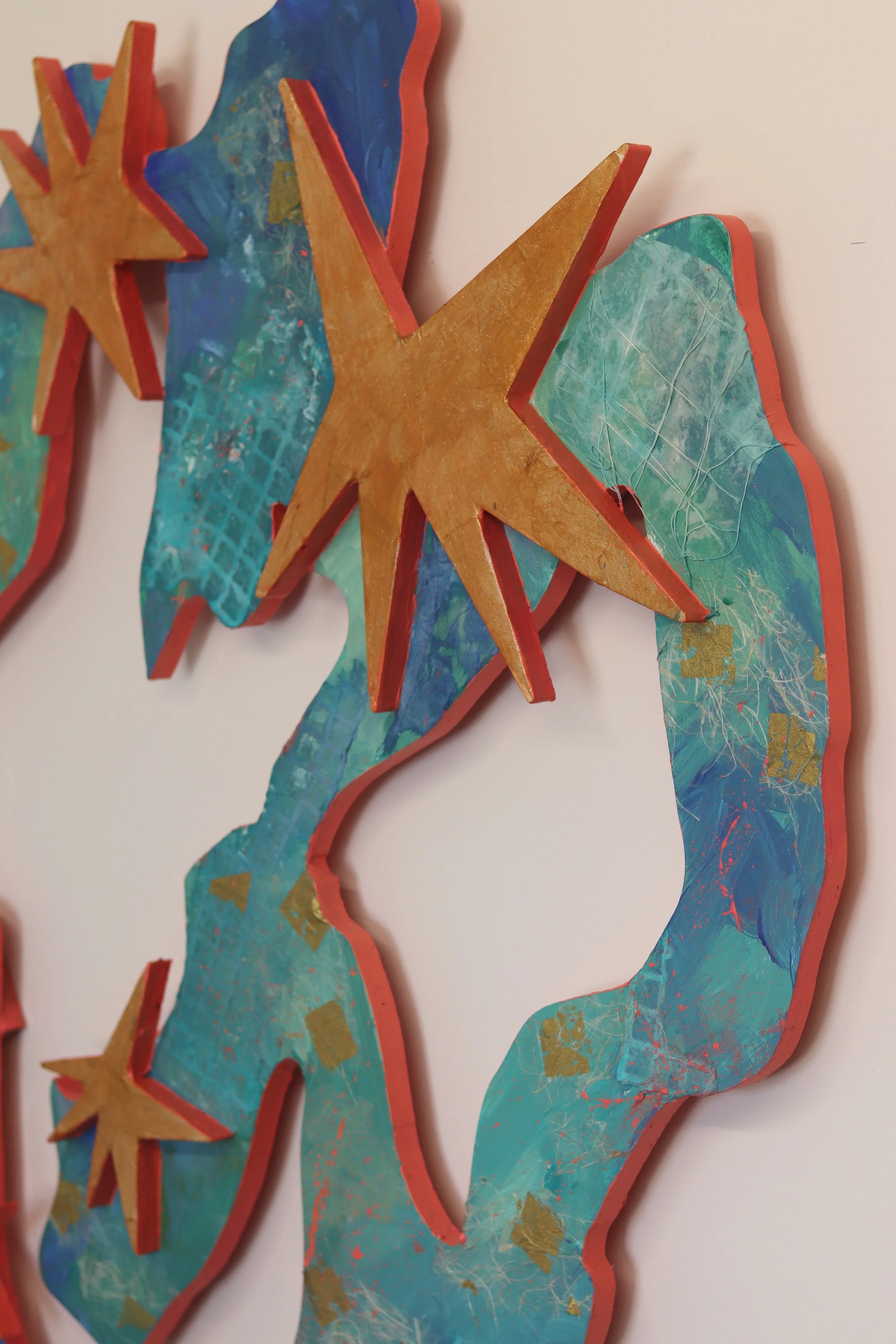 detail shot, oh my stars 2