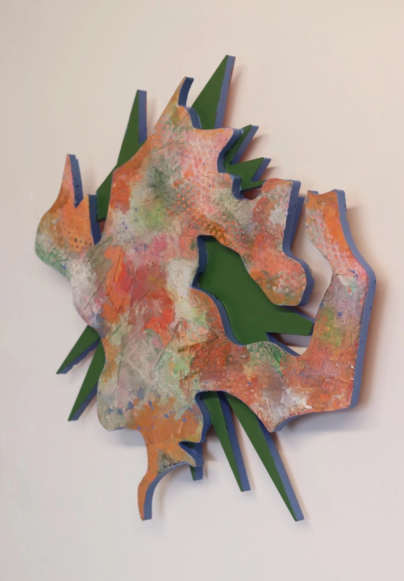 detail shot, who's the speaker of this thought?, 2026