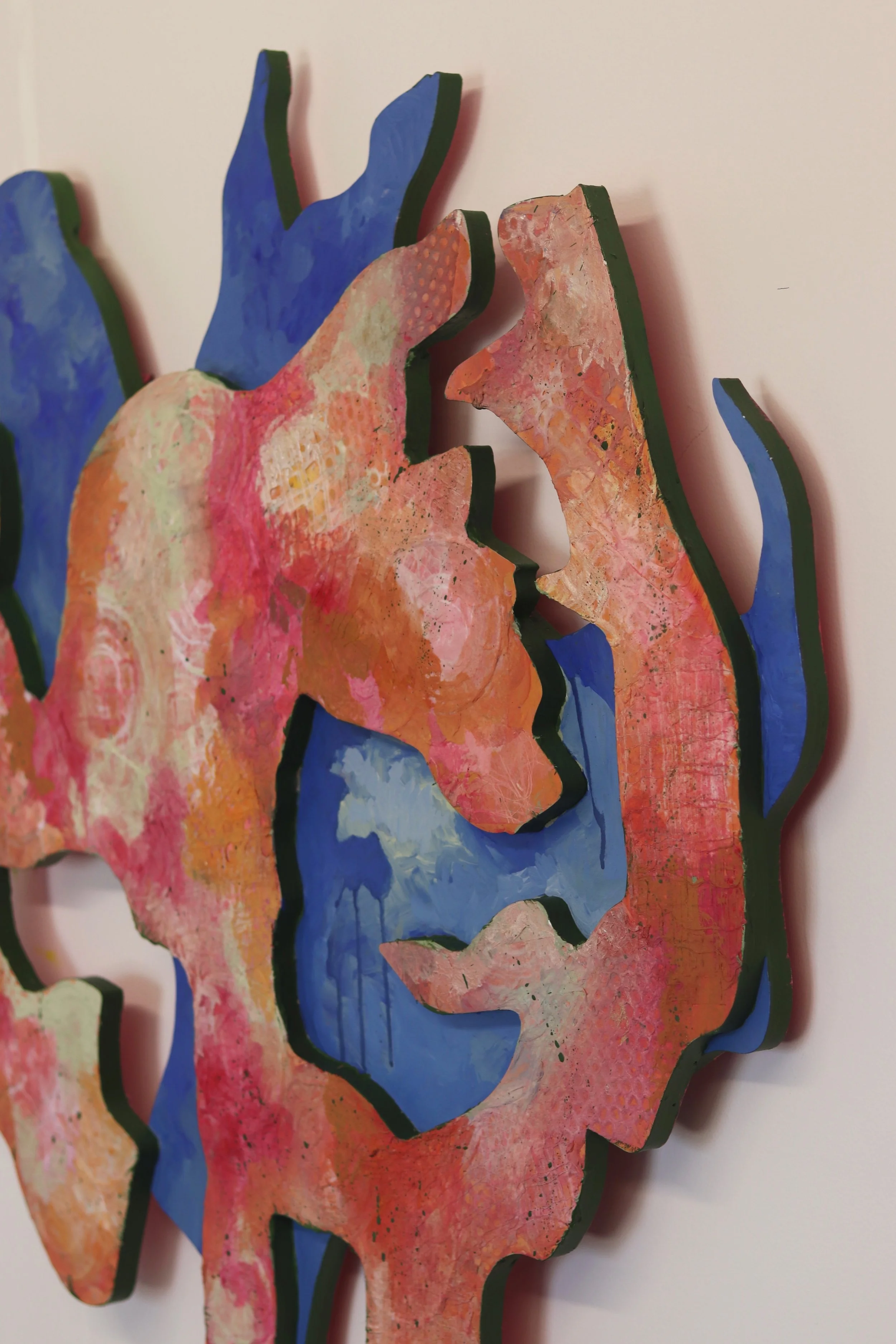 detail shot, i refused to loose my whimsy,2026