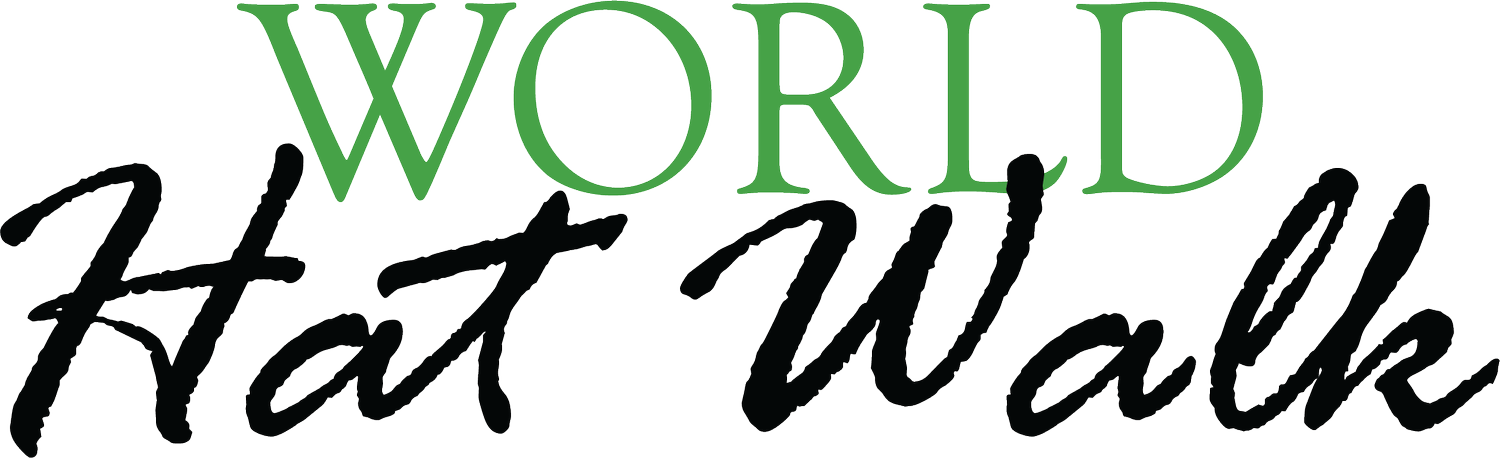 Schenectady Hat Walk