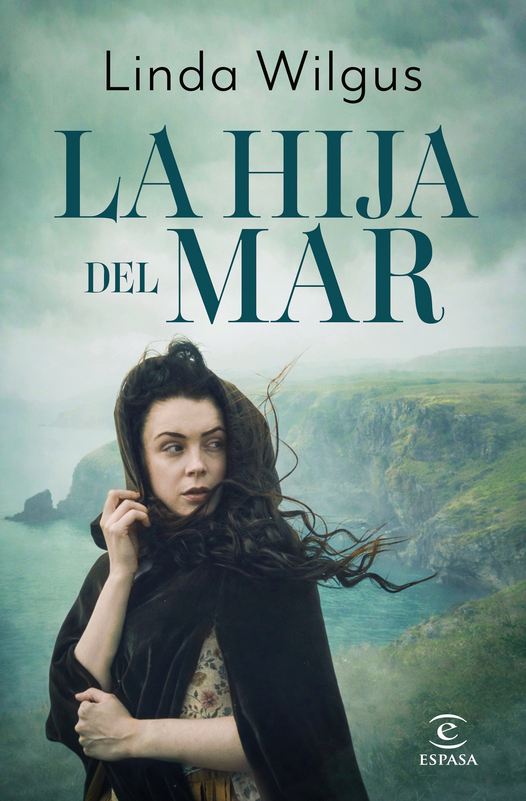 Spanish cover reveal