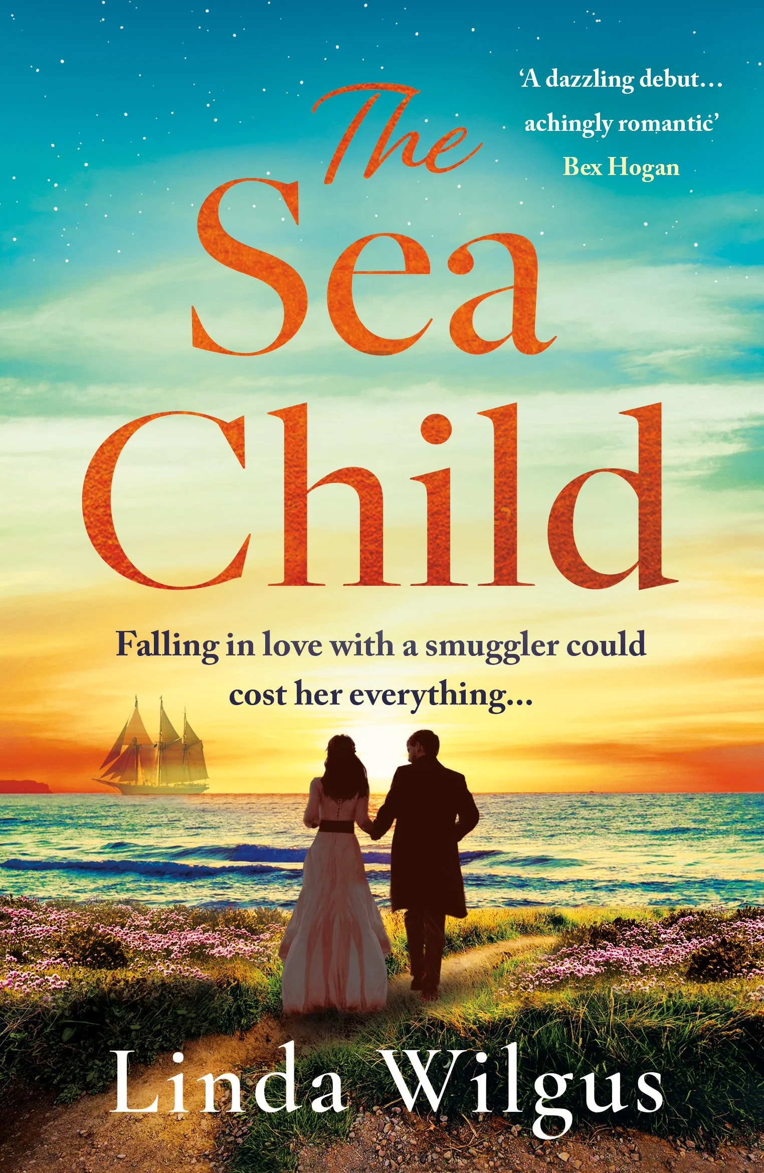 UK paperback cover