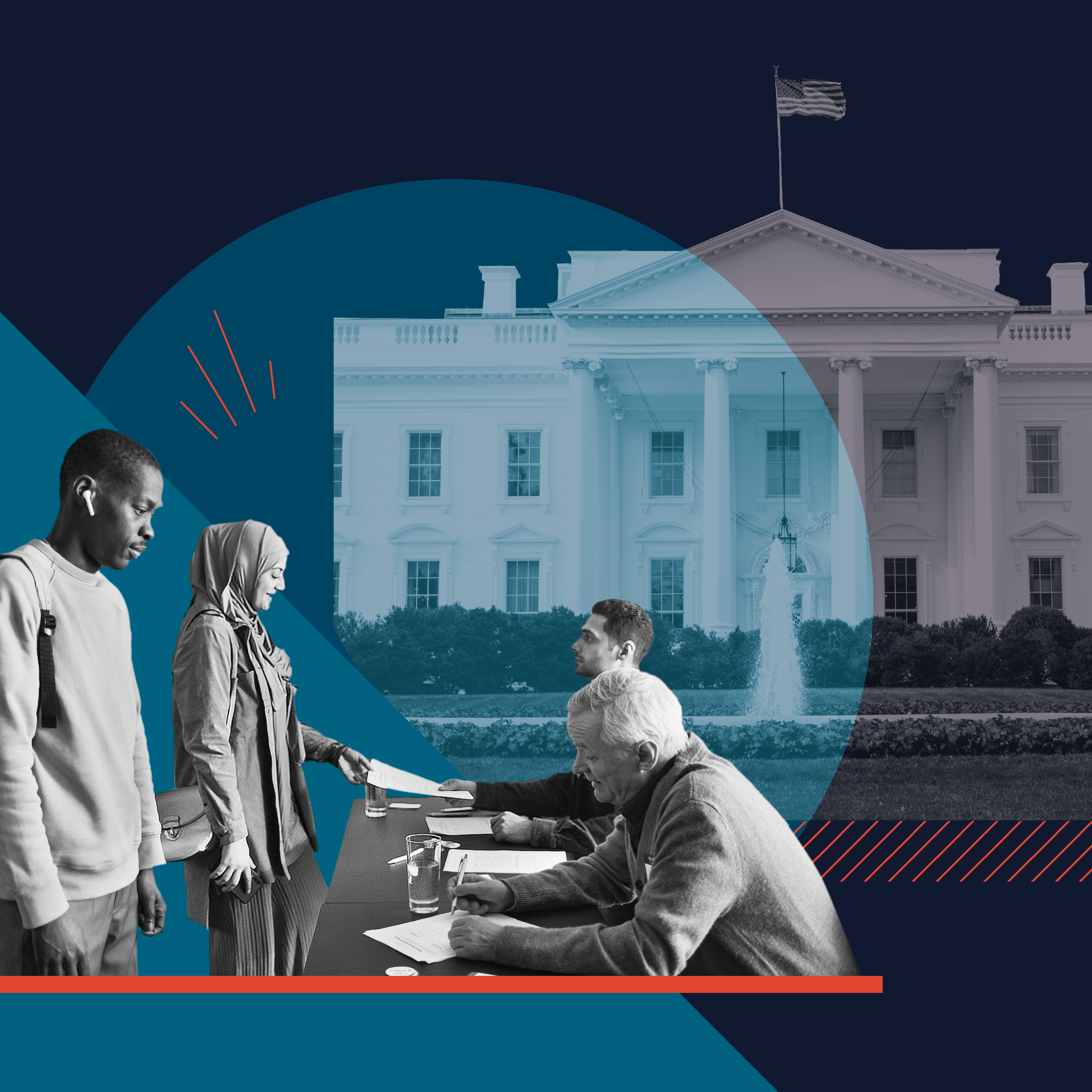 Campaign Legal Center – Case Study