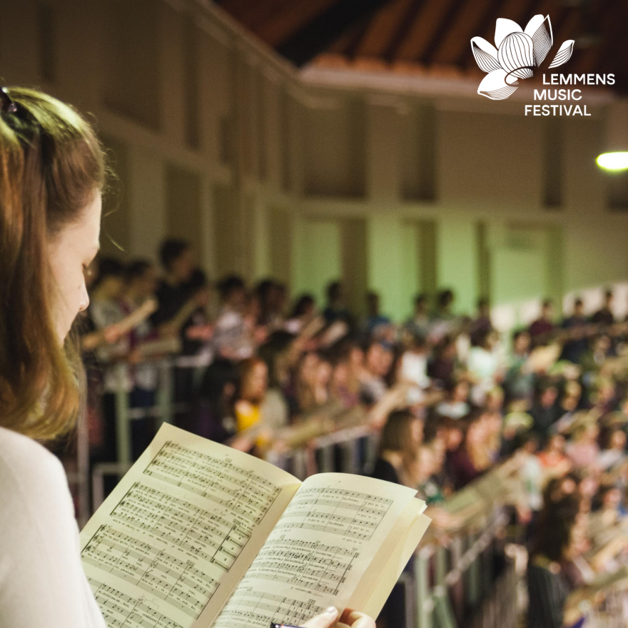 h-Moll Messe - J.S. Bach 