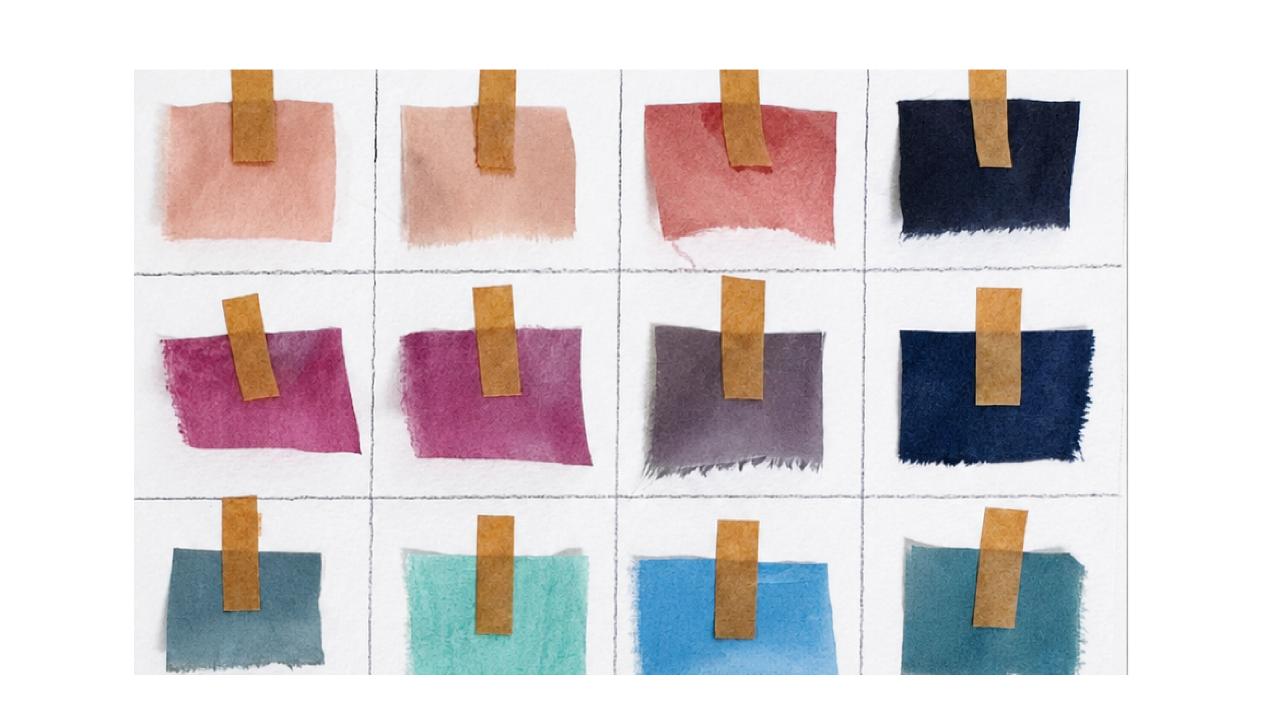 natural dye research
