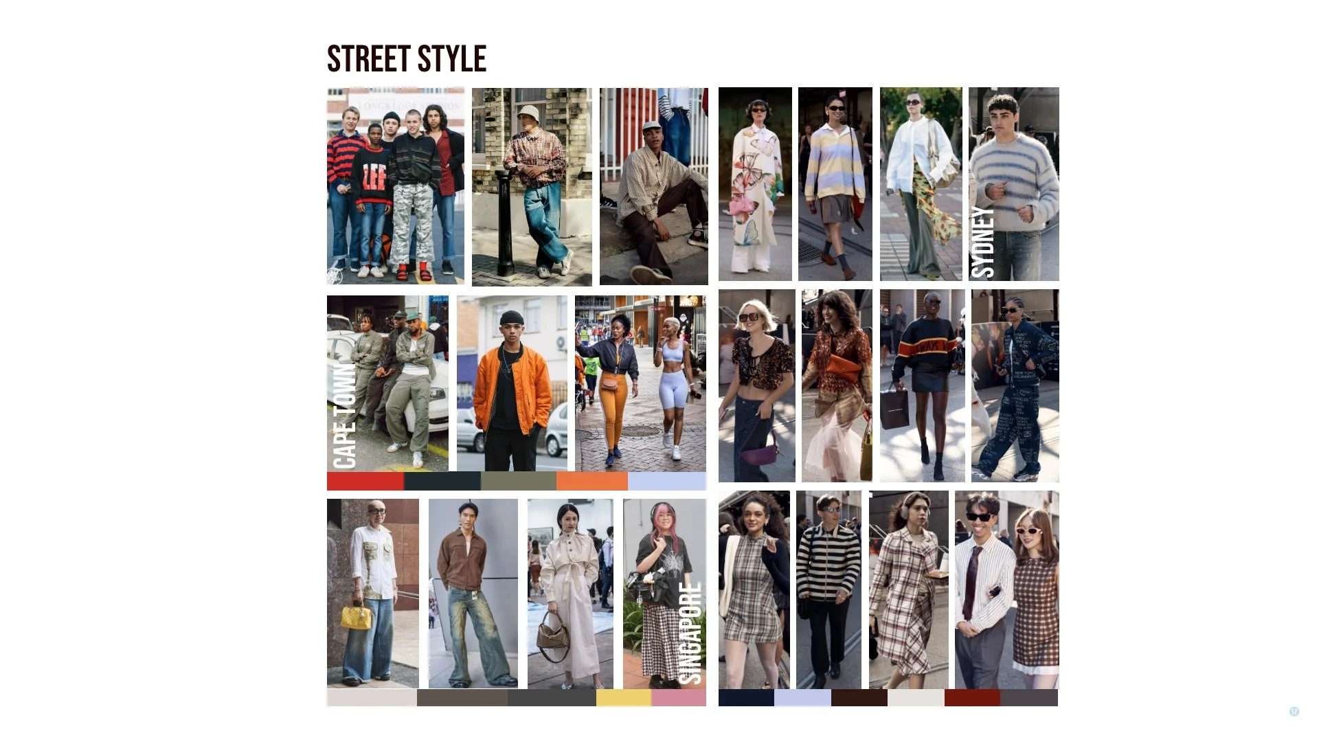 trend report
