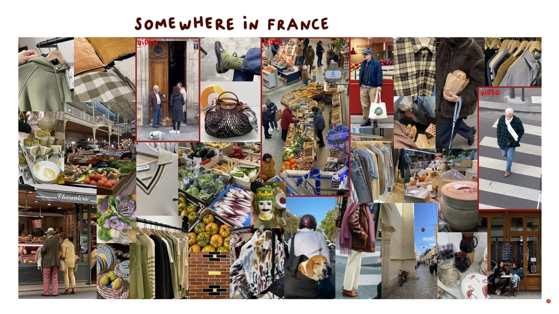 travel trend report