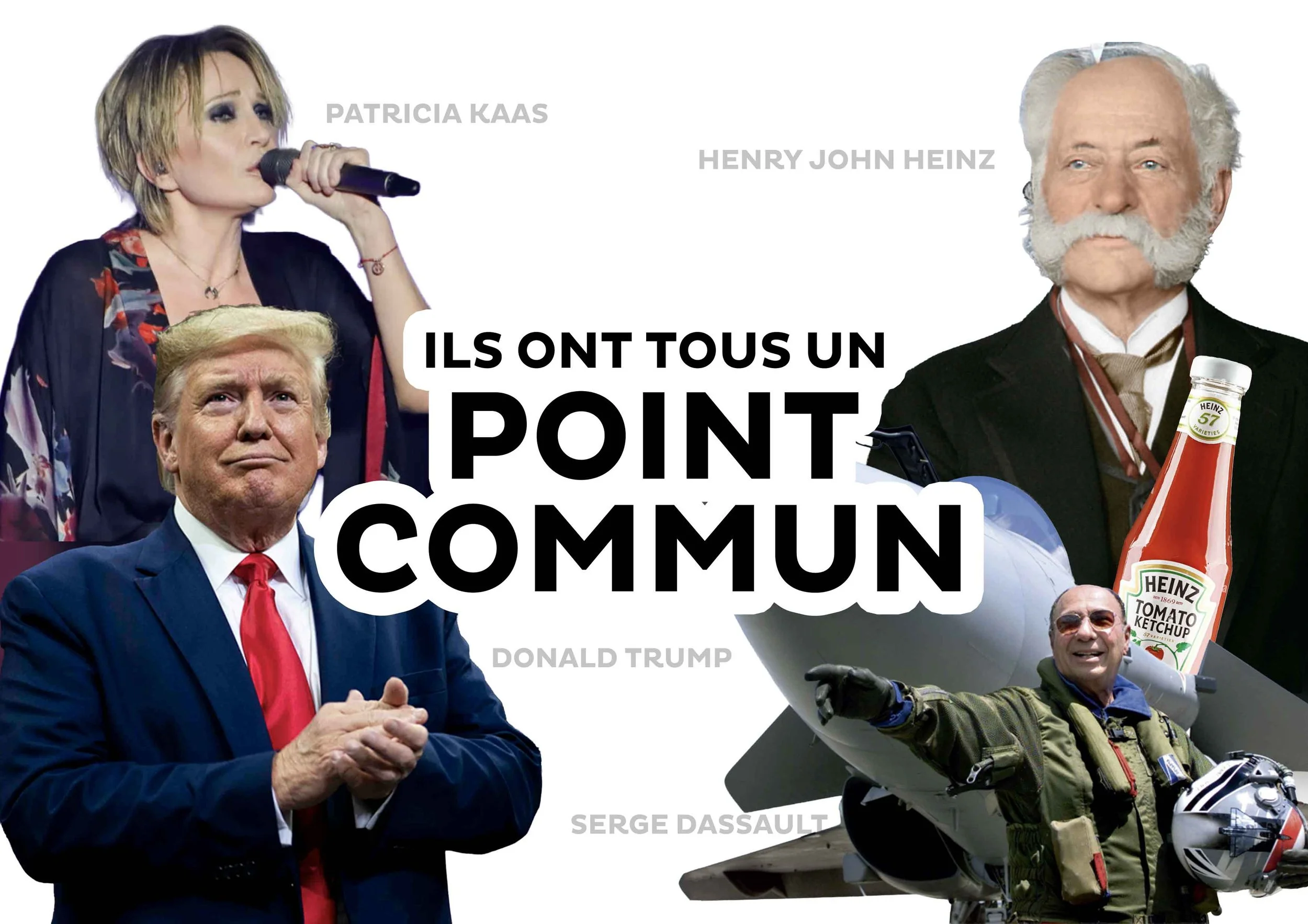 Le Platt a conquis le monde : Trump, Marx, Schuman et le secret mosellan