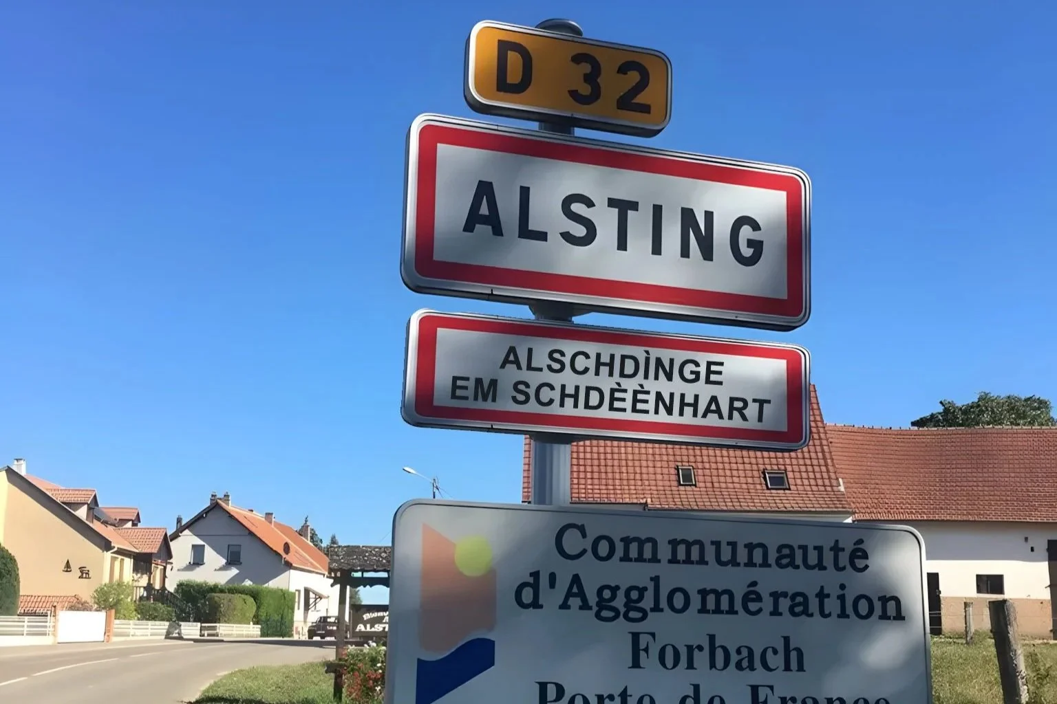 Adil Rami et l'accent d'Alsting : non, ils ne sont pas belges