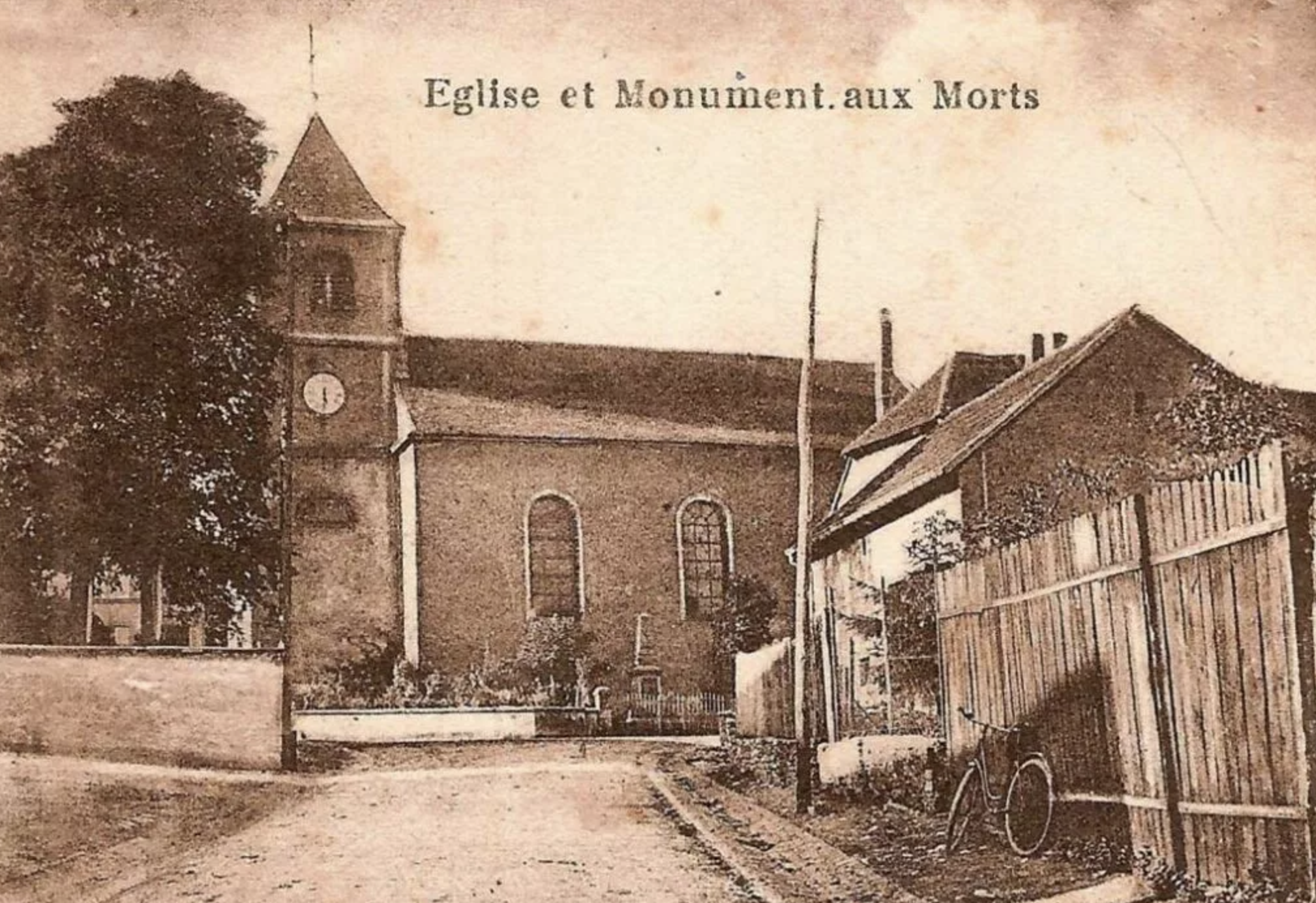 L’héritage religieux d’Ippling : cinq siècles d’histoire