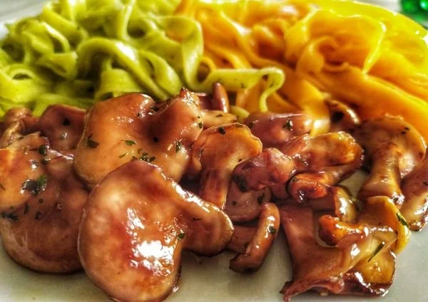 Recette de Pieds de mouton au miel du Steinhart