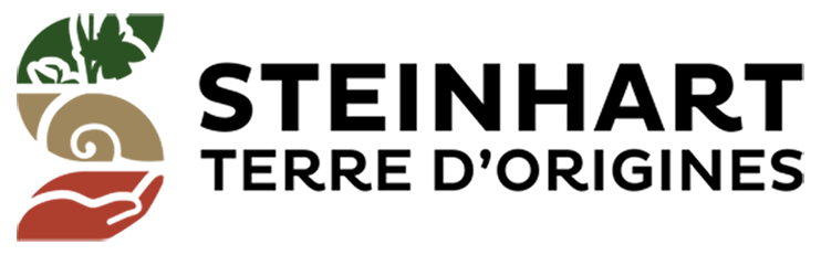 Logo Steinhart Terre d'Origines