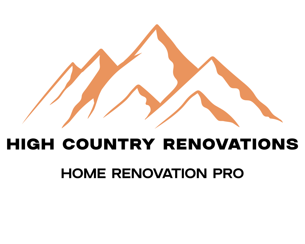 High Country Renovations