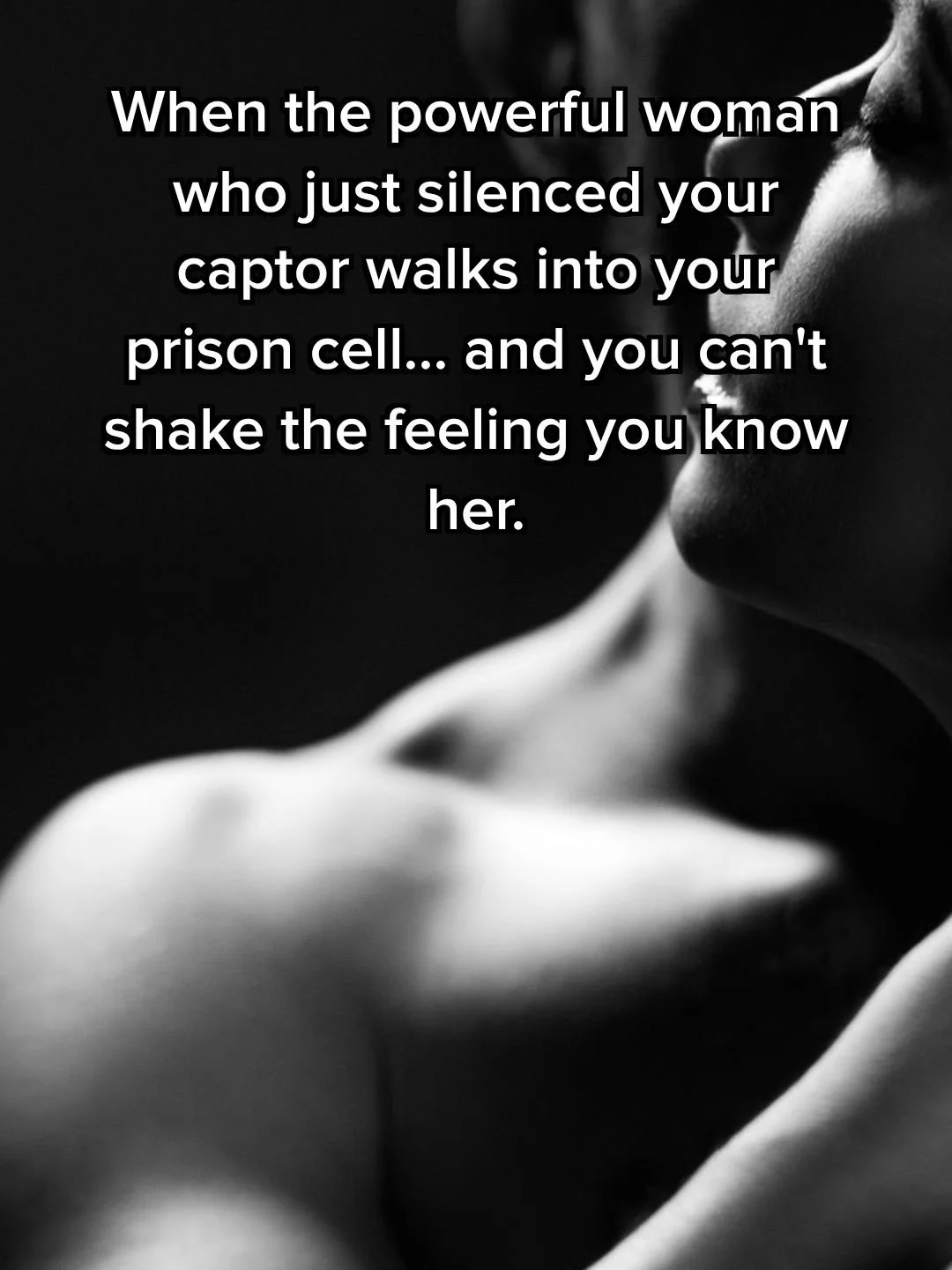 He thought he&rsquo;d never see her again.
She walked back into his life when he needed her the most&hellip;

&hellip;to bad she&rsquo;s now the wife of his enemy. 

#darkromancereads #secondchanceromance #traumabonding #spicybooks