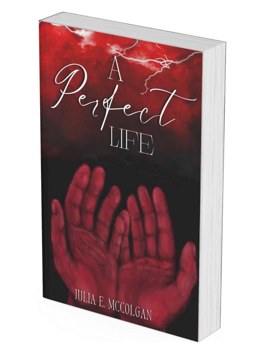 A PERFECT LIFE (BOOK 2)