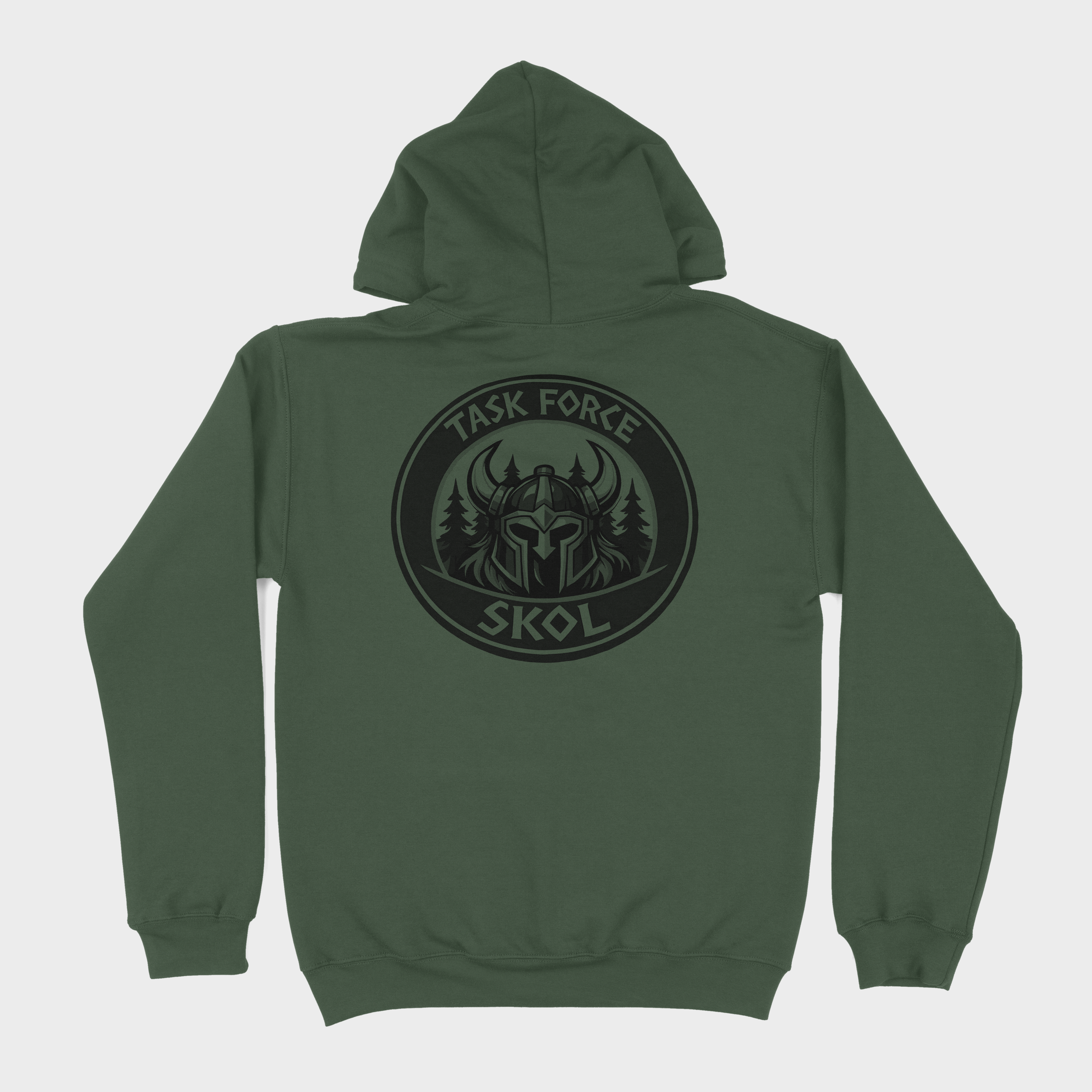 Task Force Skol Heavy Weight Hoodie