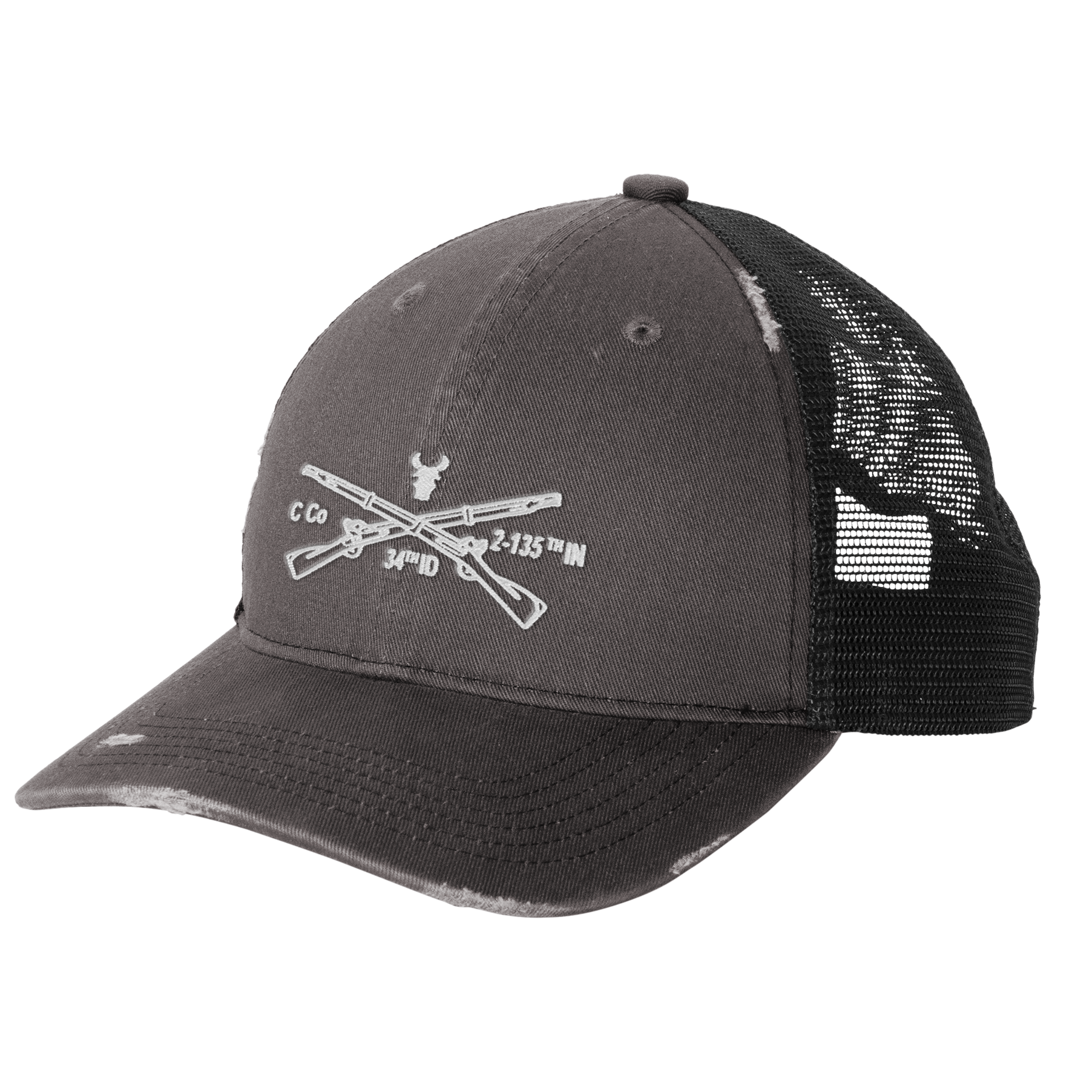 C Co Grey Black Hat.png