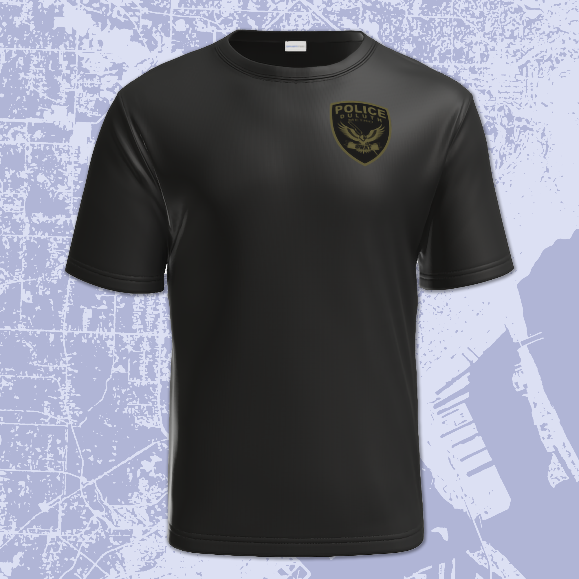 Performance Shirt Front Duluth Swat.png