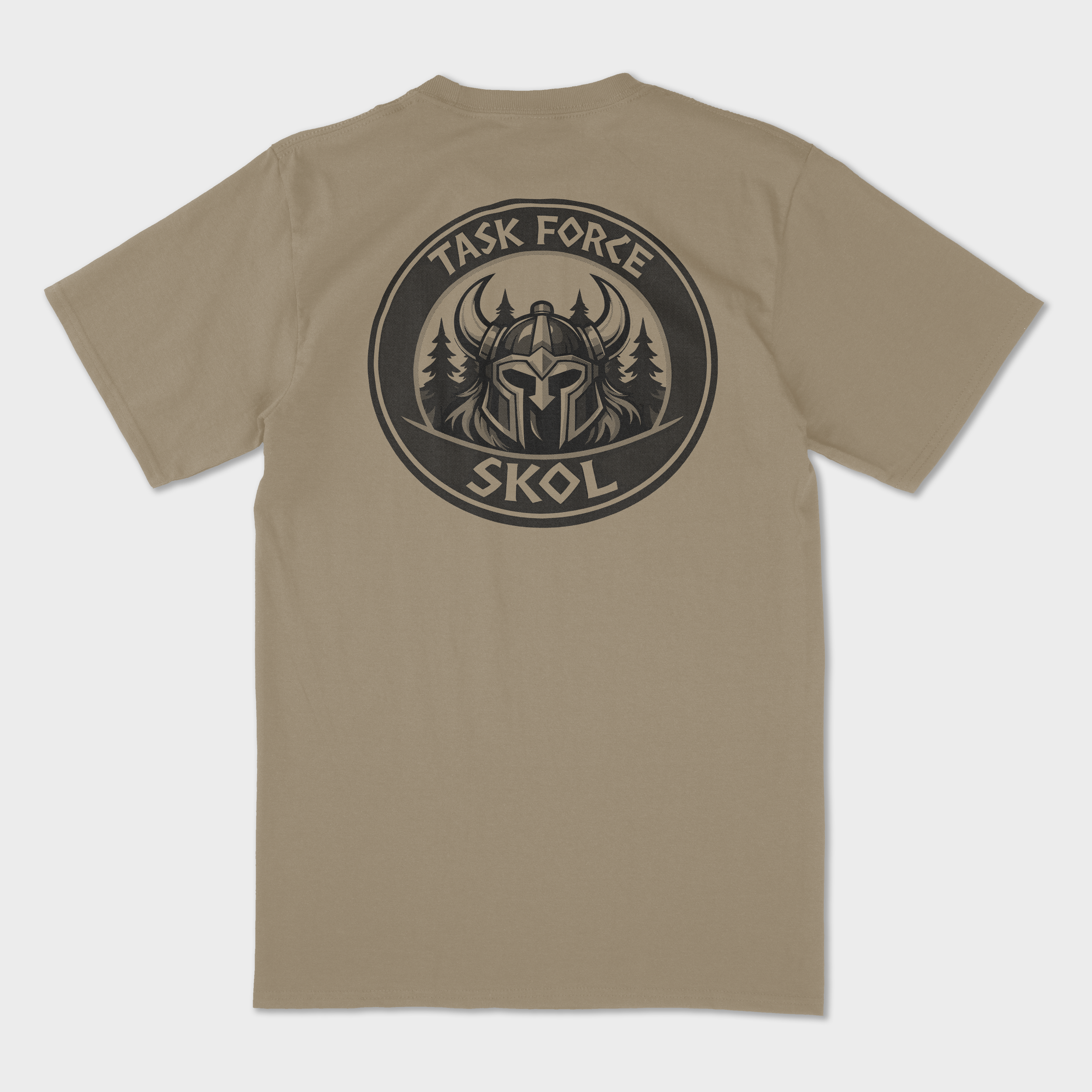 Task Force Skol OCP Undershirt