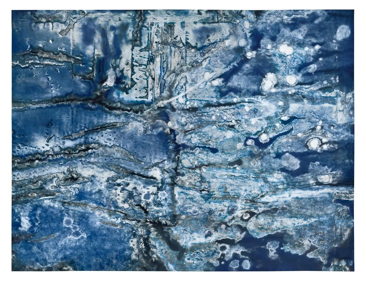 Excited to share that I&rsquo;ll be exhibiting prints from my new series Dissolving. Boundaries at the Affordable Art Fair this September 17&ndash;21!
If you&rsquo;d like complimentary tickets, feel free to DM me &mdash; Hope you can make it