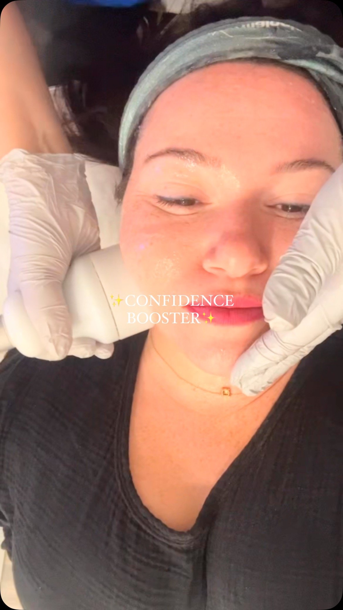 โ๏ธ Freeze Your Limits with Cryotherapy! โ๏ธ
๐ฅ Burn calories
๐ช Reduce inflammation
๐ Boost recovery
โจ Glow like never before!
Tag a friend who needs this icy rejuvenation! โ๏ธ๐ #CryoRevolution #RecoveryOnAnotherLevel #FreezeThePain
DM us &ld