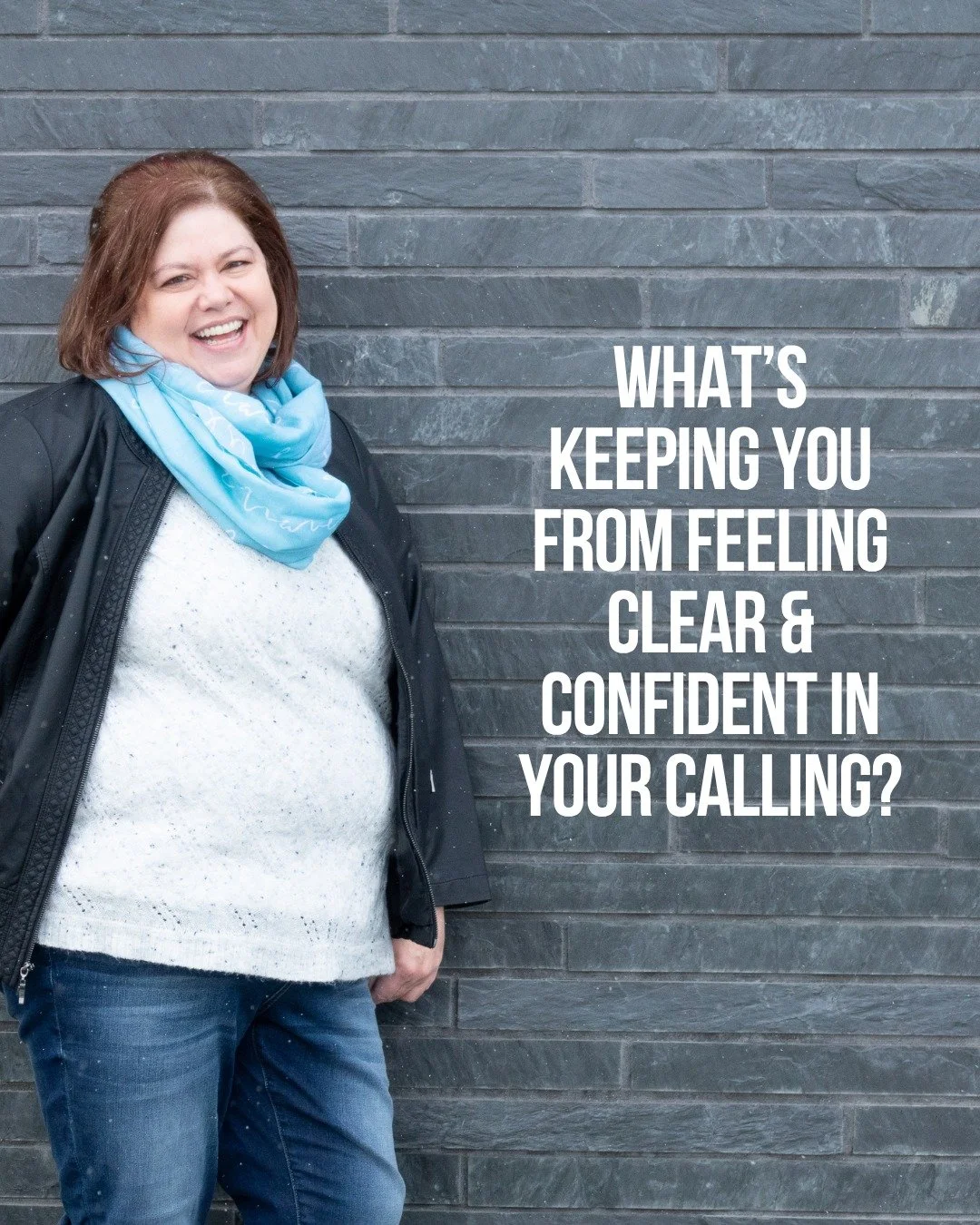 It&rsquo;s easy to lose clarity in the middle of life&rsquo;s everyday busyness. Between responsibilities, life, and everyone else&rsquo;s needs&mdash;it can feel like your own dreams got lost somewhere along the way.

But clarity isn&rsquo;t about h