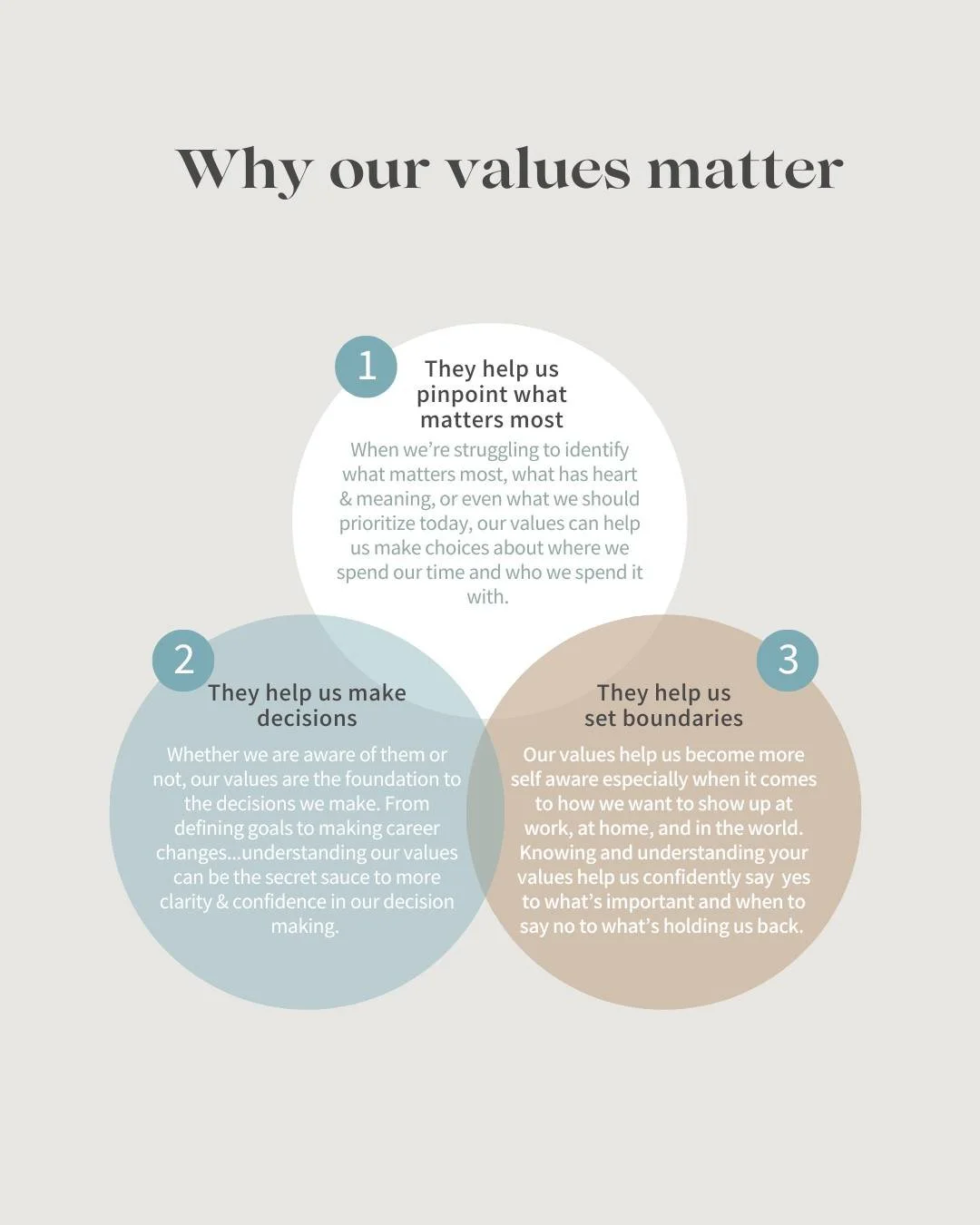 ✨ You don&rsquo;t need to do more to matter. You just need to live aligned with what matters most. ✨

Somewhere along the way, we started believing our worth was tied to our productivity. But true peace and purpose come when your life reflects your v