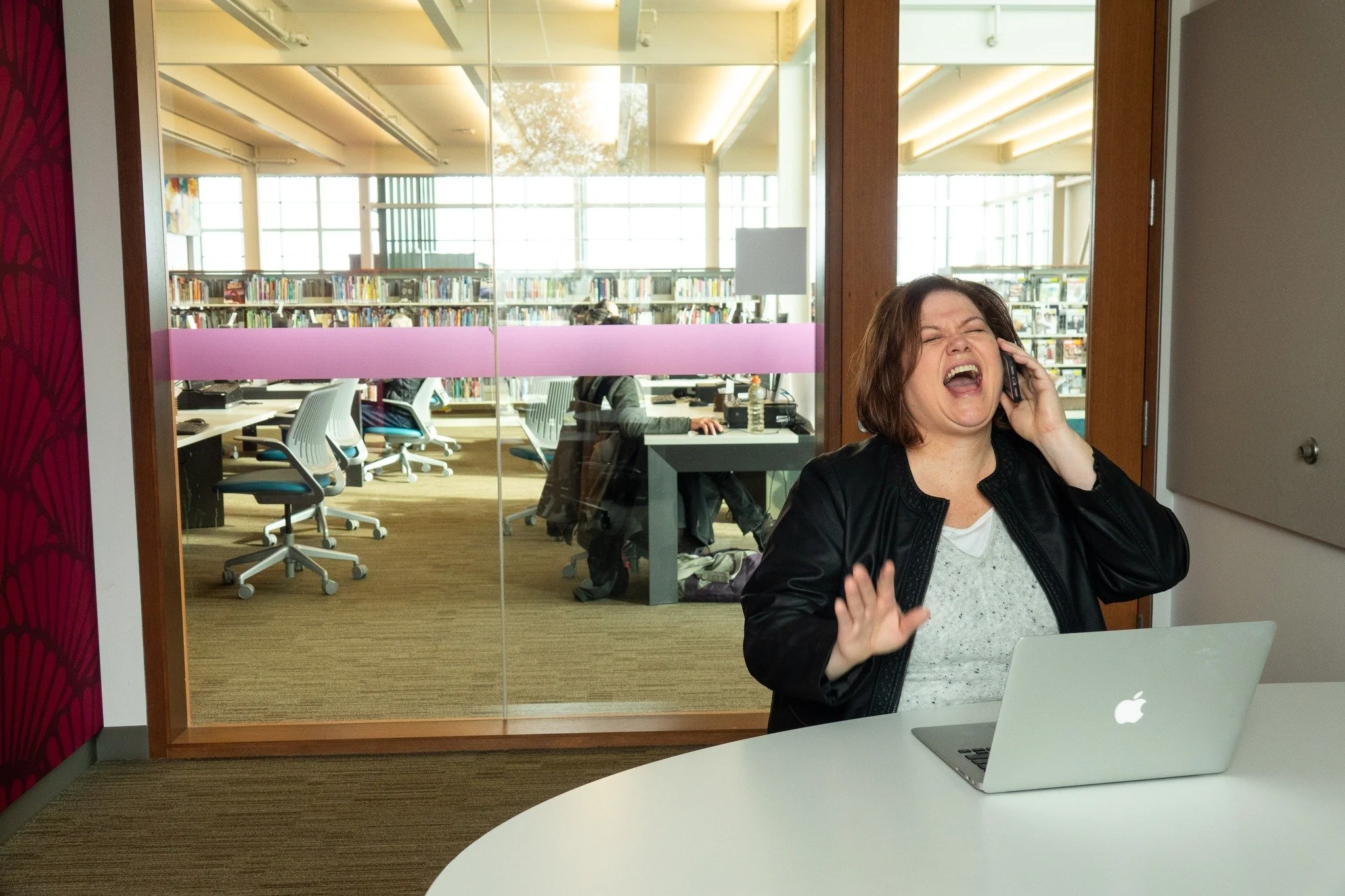 If you've been asking how you can find joy in the life you're already living, then you're not alone. Joy can come from your people. Your work. Your rest time. But it can also feel elusive in your everyday walking around life. 

Lately I've been learn