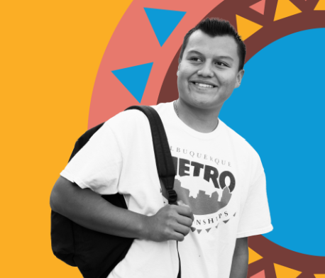 Native American Student Advocacy Institute (NASAI) 2026