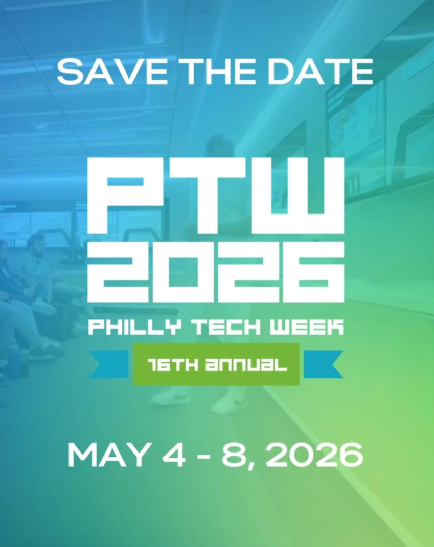 Philly Tech Week 2026