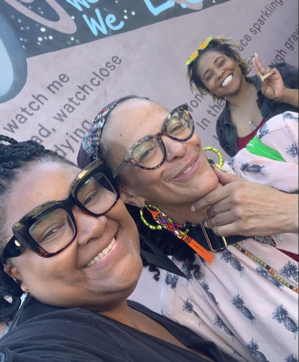 Creative PHL Germantown Poetry and Verse