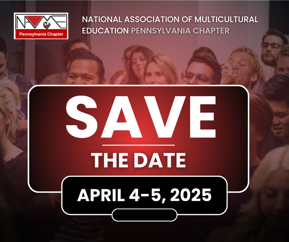 National Association of Multicultural Education