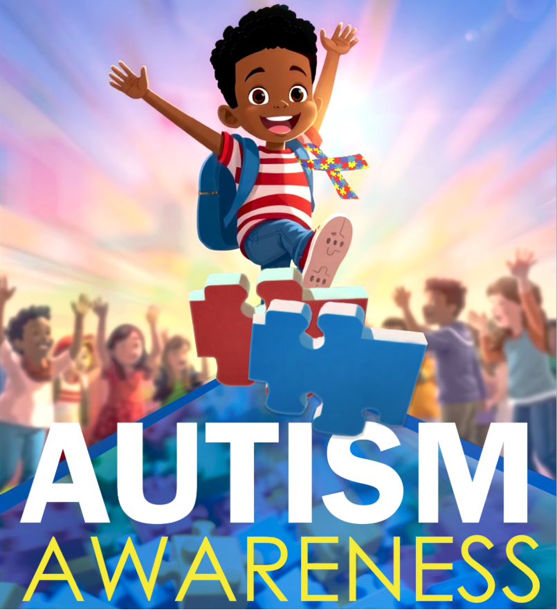 Autism Awareness Campaign